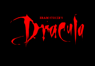 Bram Stoker's Dracula screenshot 3 for Sega Genesis